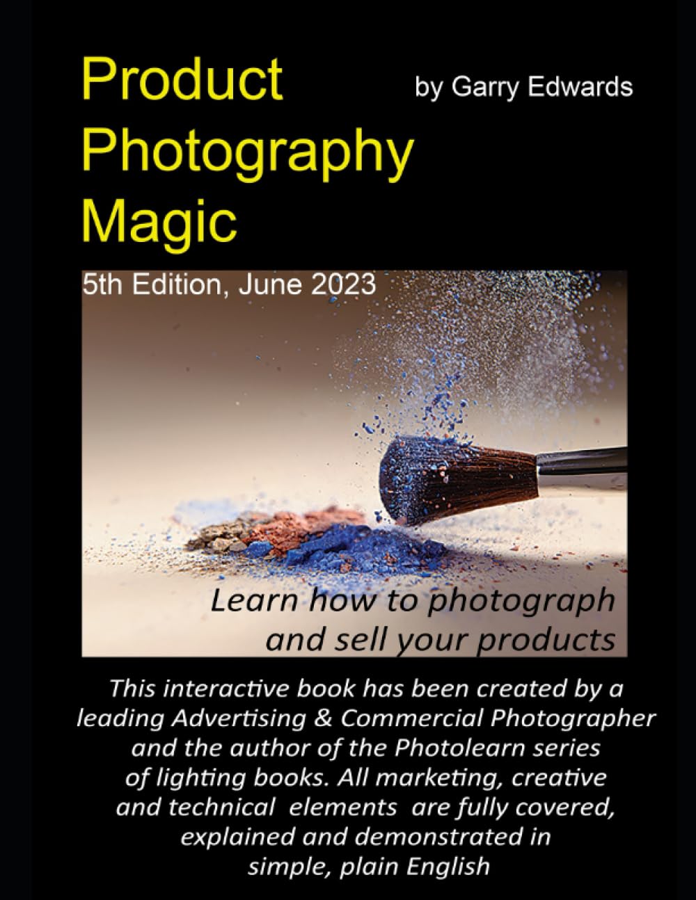 Product Photography Magic