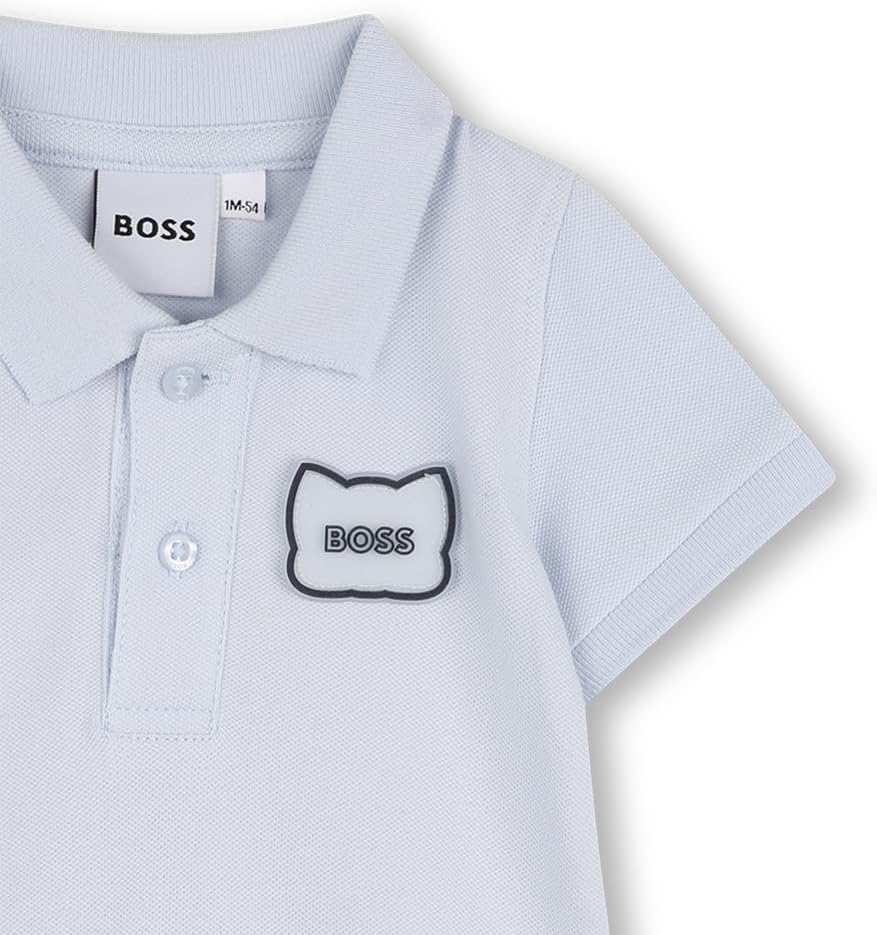 BOSS Baby Boss Baby Short All in One
