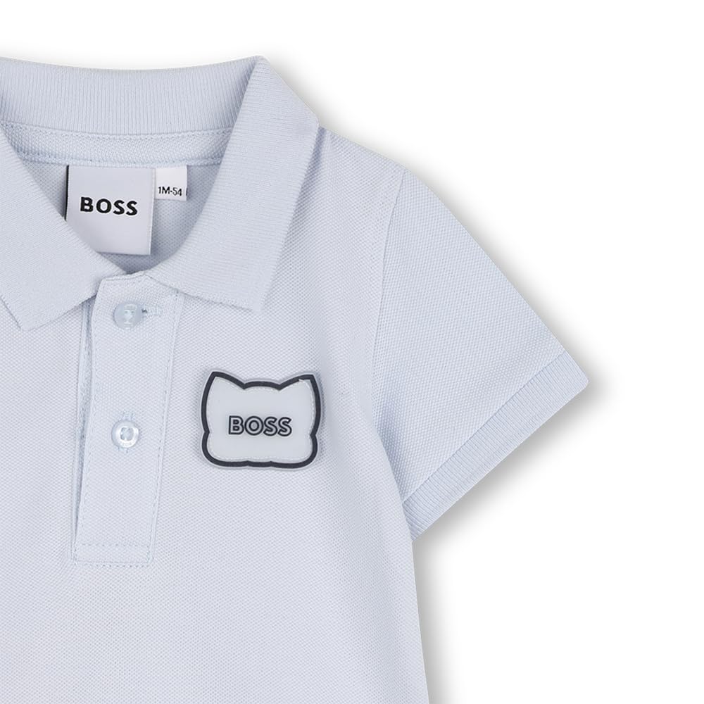 BOSS Baby - Jungen Shorts Short All in One