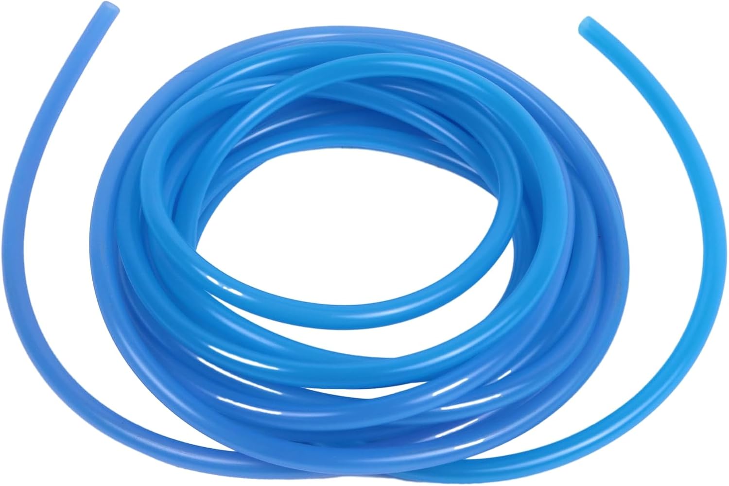 20Feet 300inch 1/4" ID X 3/8" OD Fuel Line 115-524 for Stens Excelon Engine