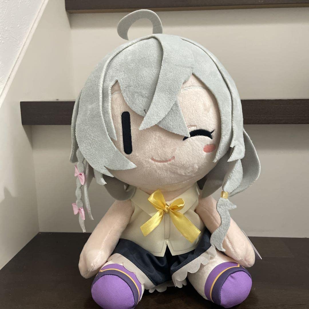 魔女の旅々 イレイナ BIGぬいぐるみ 2種セット 魔女の旅々 BIGぬいぐるみ イレイナタイトープライズ詳細