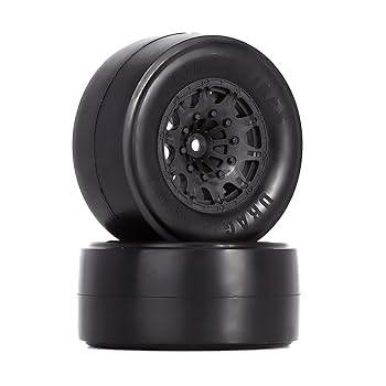 PROLINE AKA製4WD用スリックタイヤ前後セット PROLINE AKA製4WD用スリックタイヤ前後セット PROLINE AKA製4WD