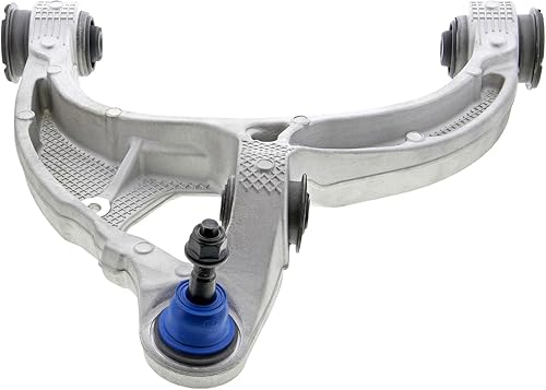 Conjunto de brazo de control de suspensión inferior delantero izquierdo y rótula compatible con Ram 1500 4WD 2019 2020 2021 PC-788206