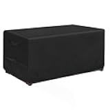 Patio Deck Box Storage Cover 63
