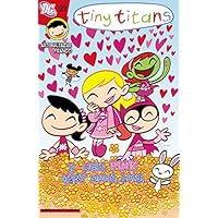Tiny Titans #39