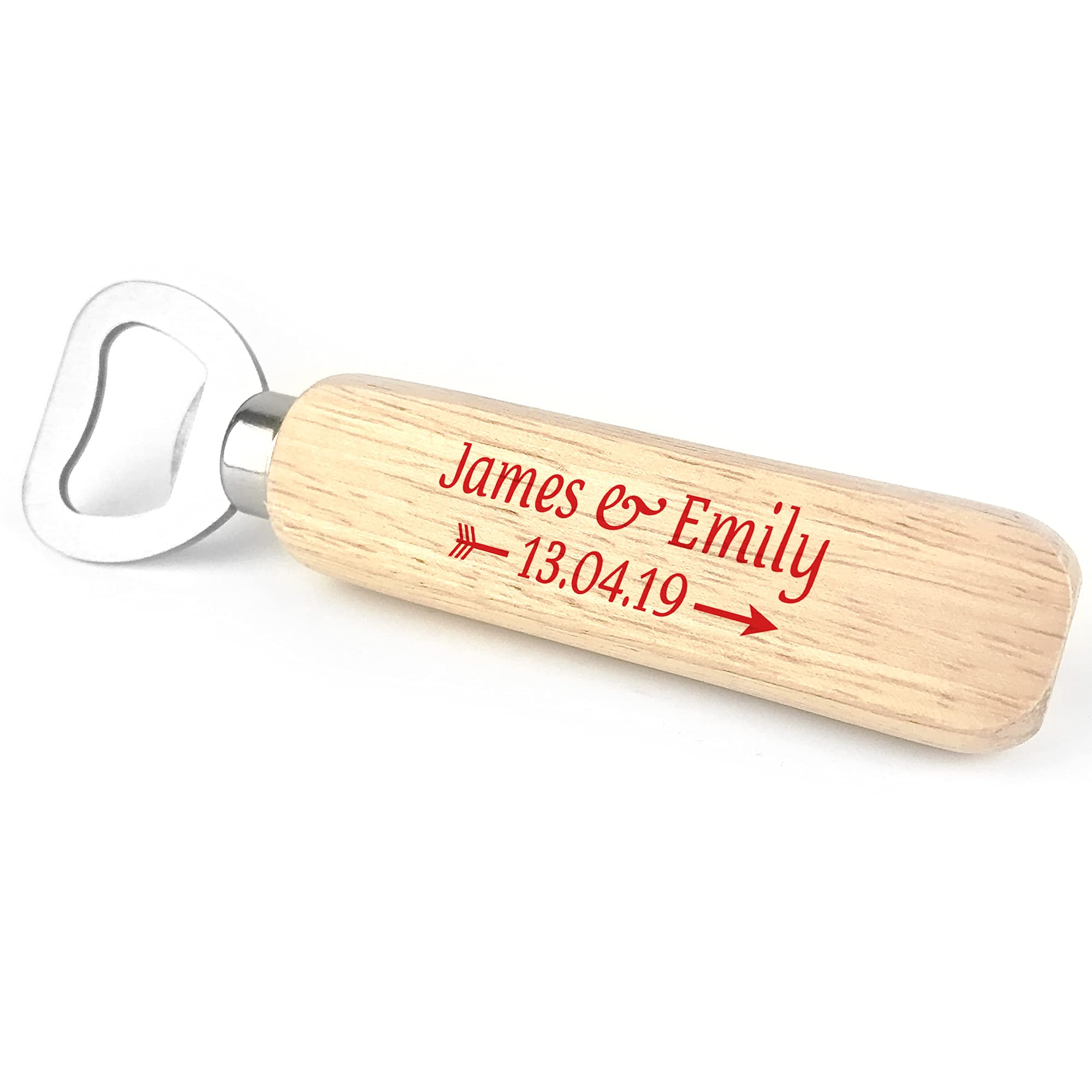 Personalised Couple Gift Anniversary Date Valentines Gift for Boyfriend Girlfriend