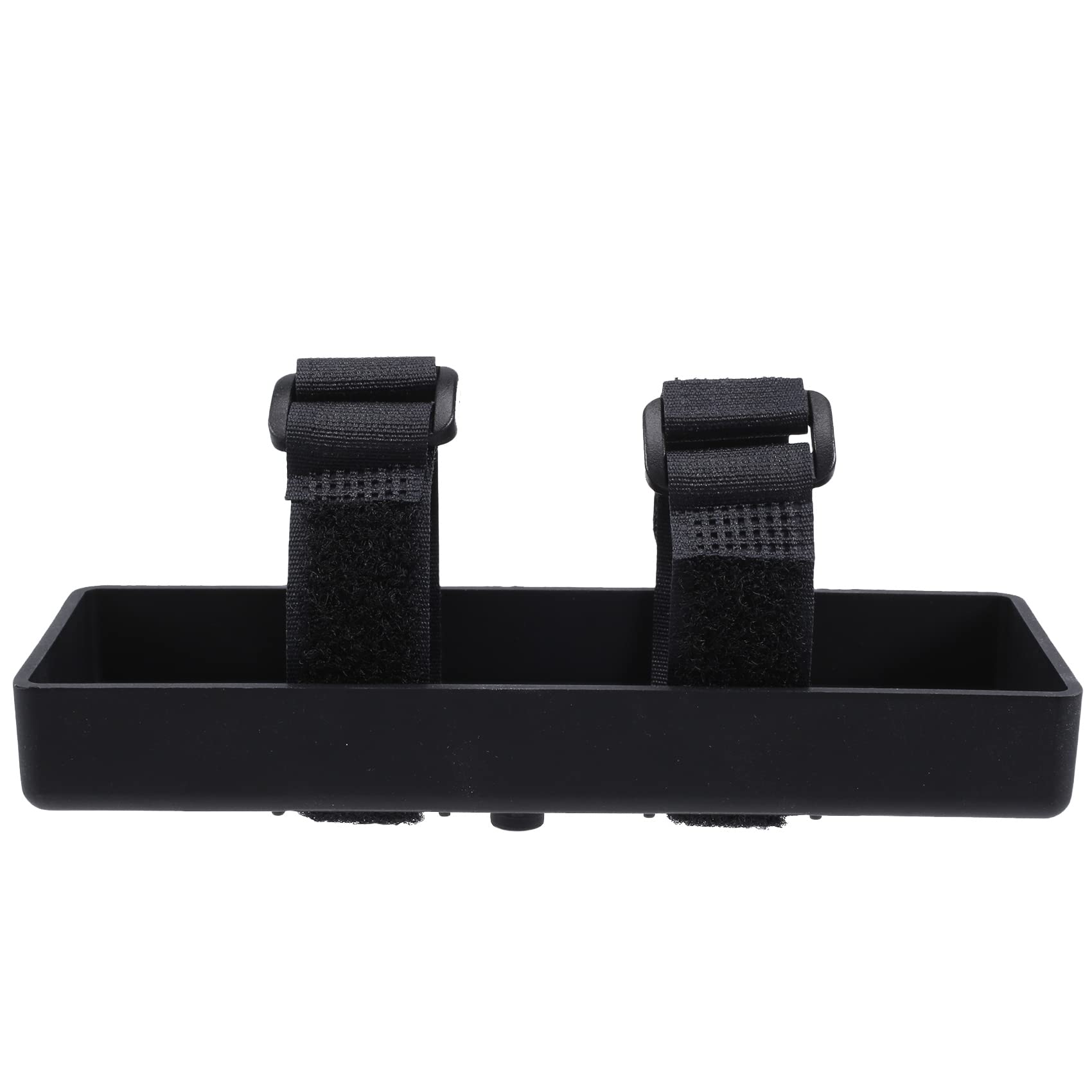 RC-Hub Boîtier de batterie en plastique pour voiture RC Crawler 1/10 1/8 Axial SCX10 D90 TRX-4 RC