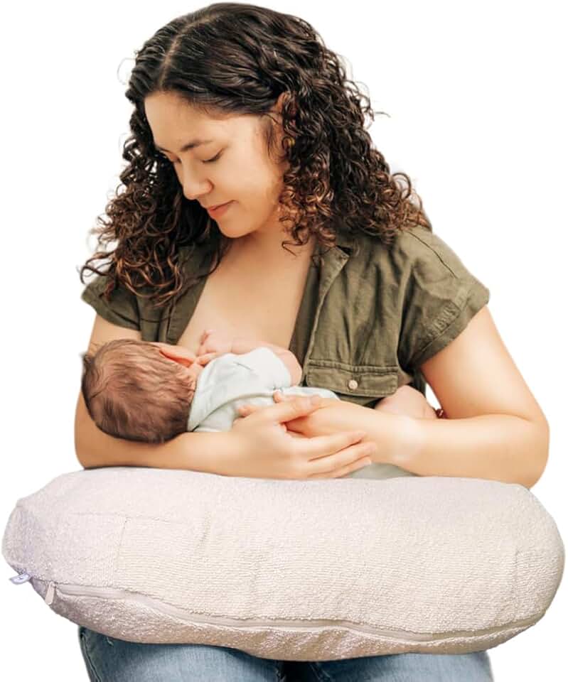 Boppy Nursing Pillow