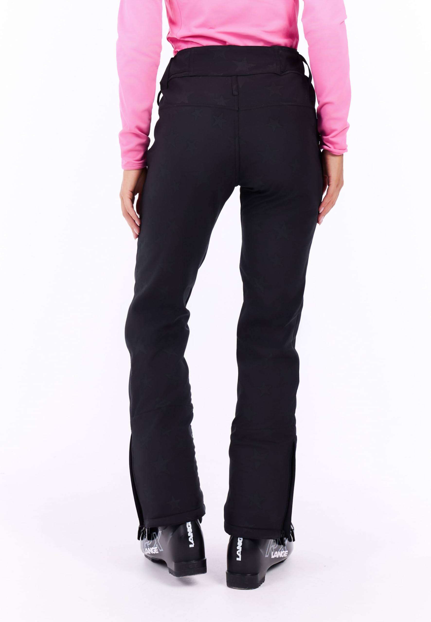 Protest Damen Ski- und Snowboardhose PRTTuuli