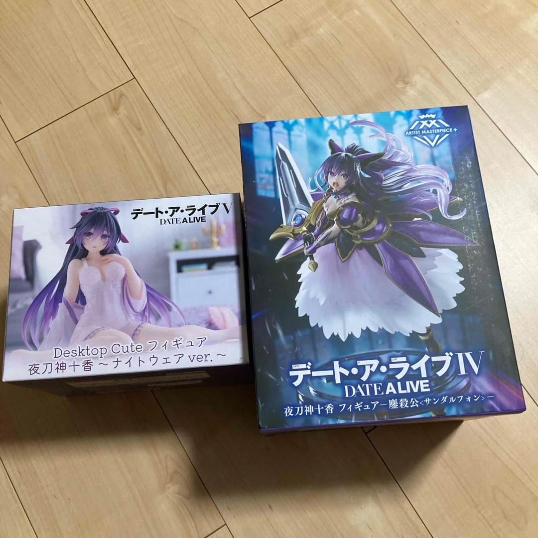 富士見ファンタジア文庫 Vol.2 SPカード 真っ直ぐな気持ち 十香