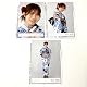 Amazon.co.jp: 櫻坂46 生写真 浴衣 2024年 武元唯衣 ヨリチュウヒキ