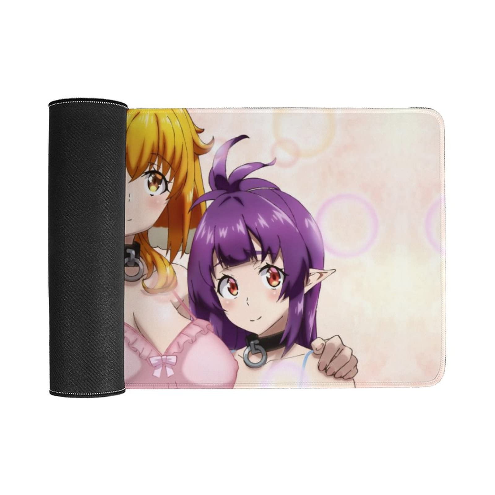 アニメキャラクター マウスパッド Amazon.co.jp: マウスパッド ゲーミングマウスパッド アニメ