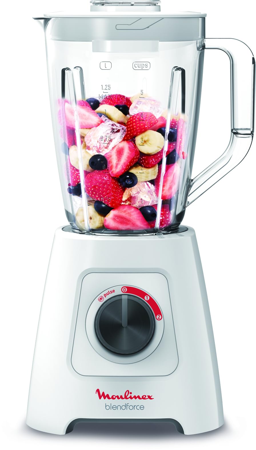 MOULINEX Liquidificadora LM420110