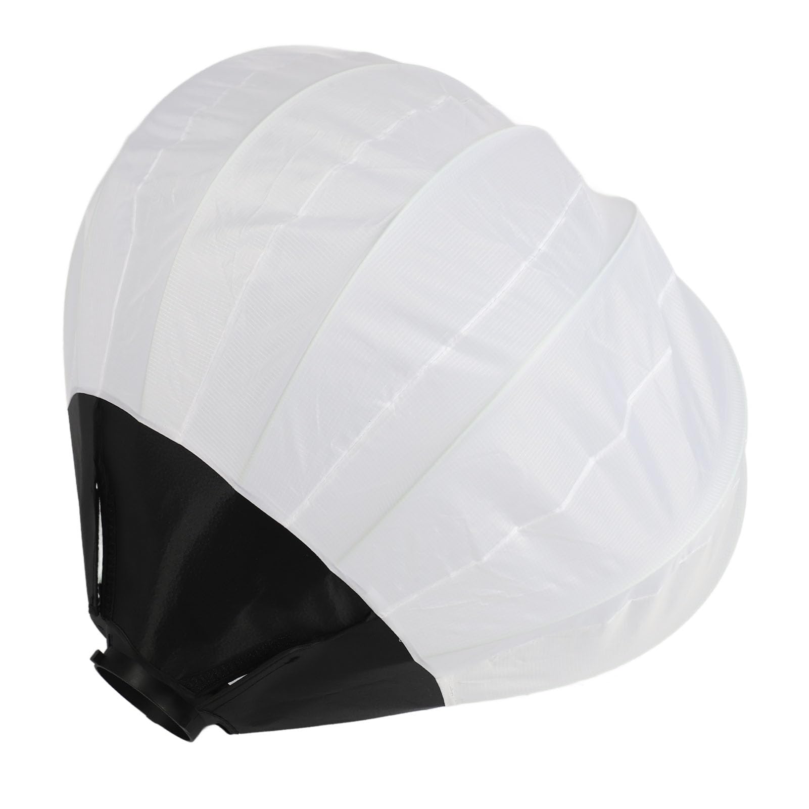 SIXRUN 65 Cm Kulisty Modifier Światła, Mocowanie