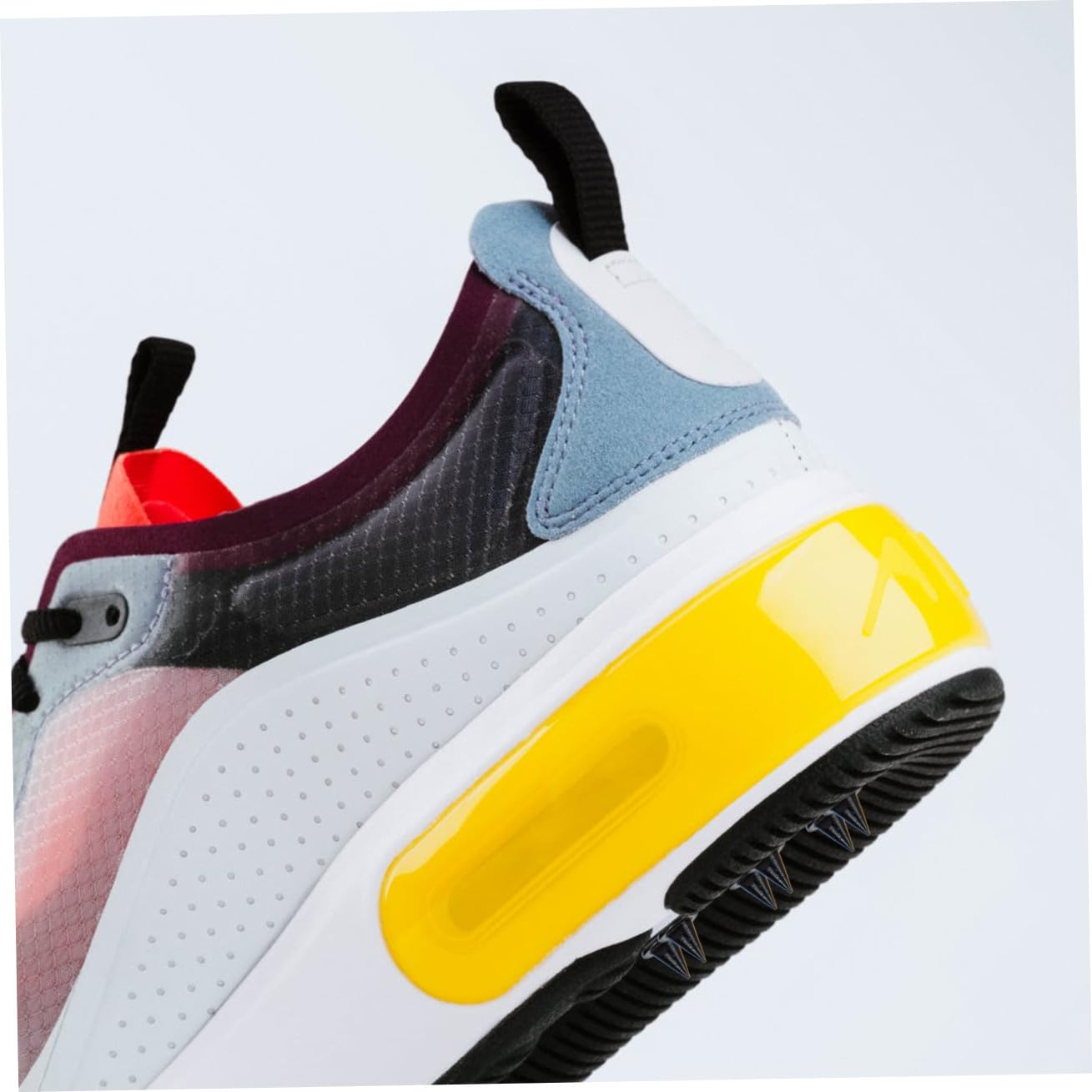 Hemobllo Chiodi Per Scarpe Golf Tacchetti Tacchetti Per Scarpe Tacchetti Per Scarpe Golf Tacchetti Per Scarpe Chiodate Impugnatura Ricambio Scarpe Antiscivolo