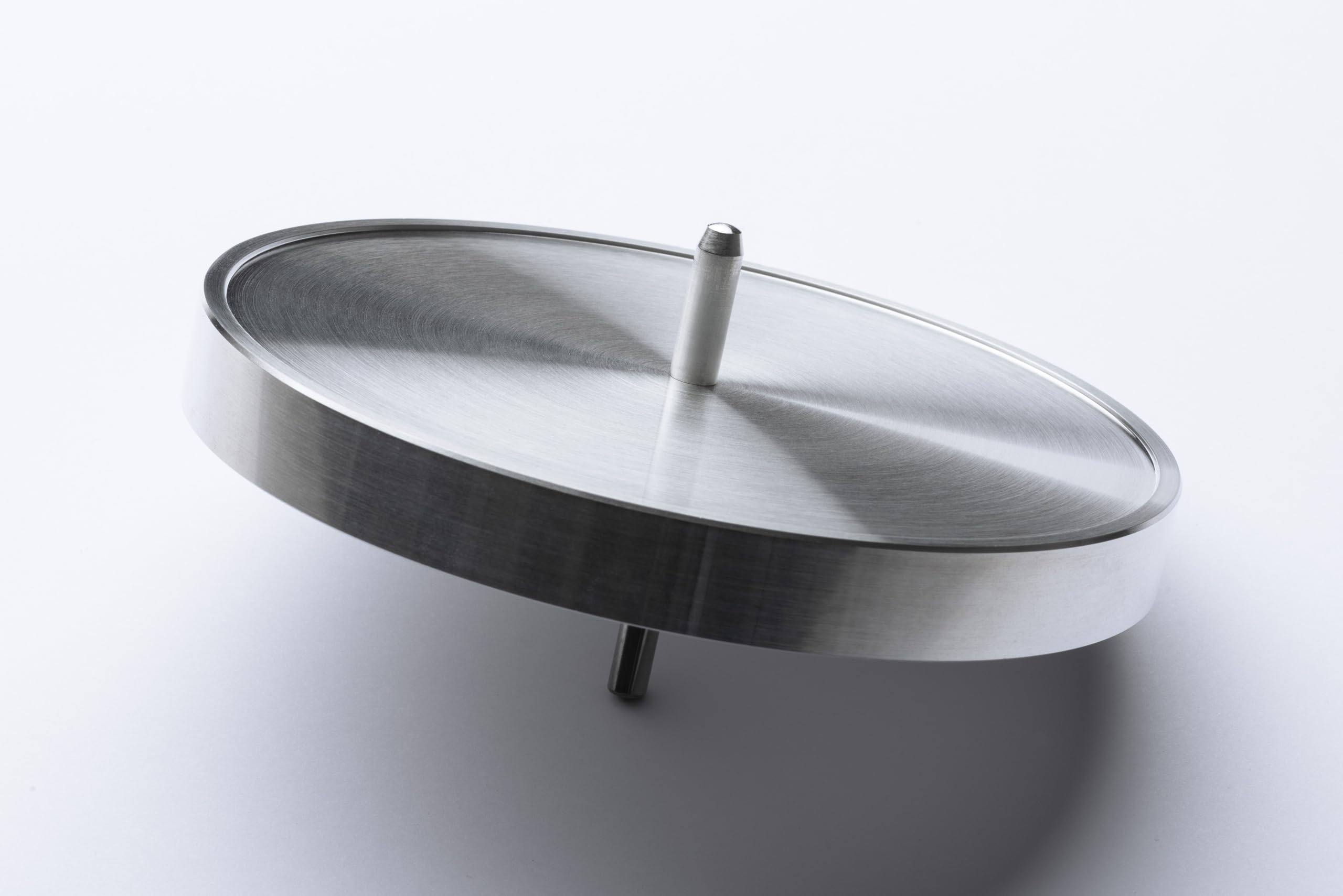 Amazon.com: Pro-Ject Debut Aluminium Sub Platter, Suitable for All