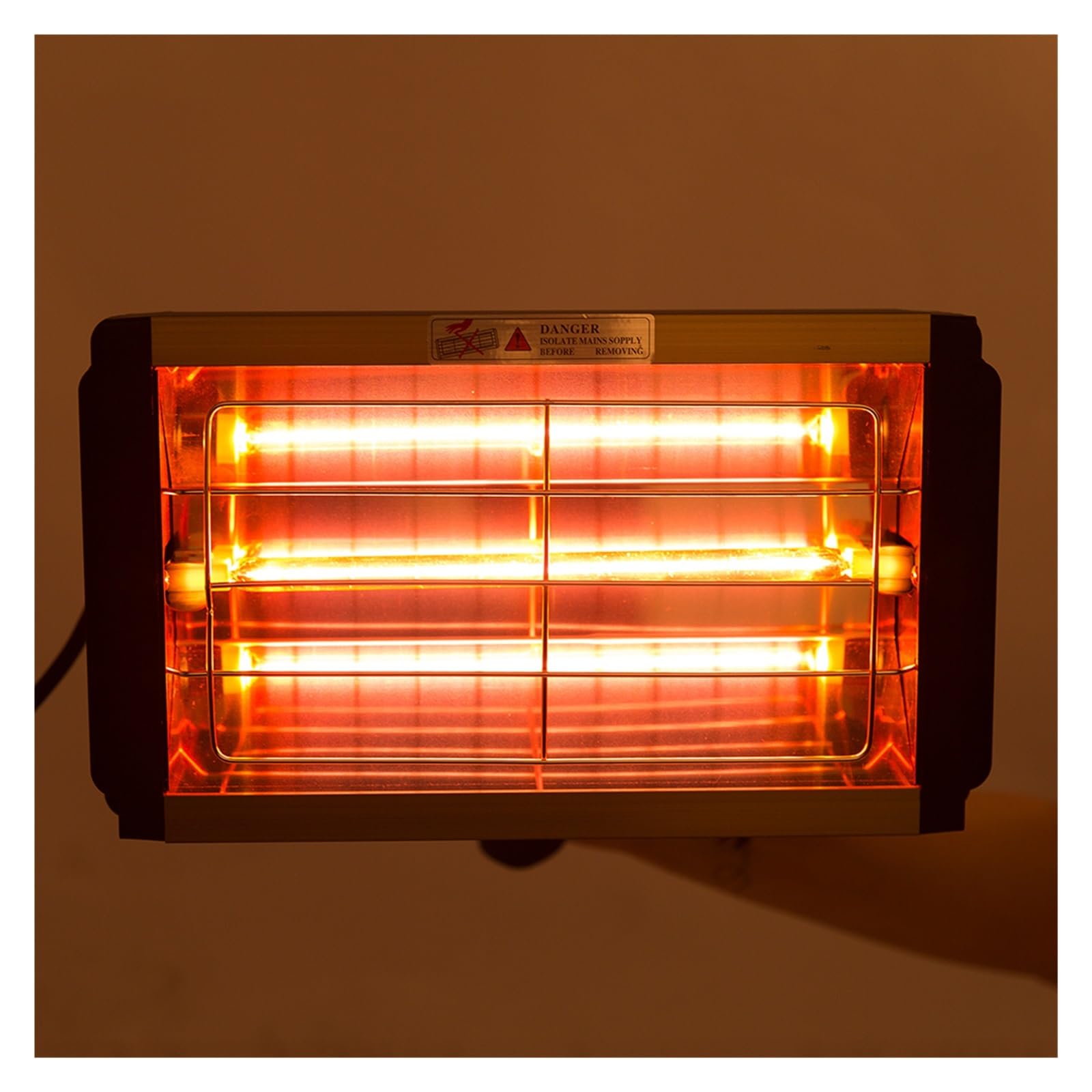 Lampa Utwardzająca, 1000W Lampa Do Suszenia Farby Karoseria Na Podczerwień Pieczenia Podgrzewacz Lekka Utwardzania Części Naprawy Samochodów
