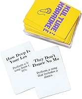 Vista 5 de Kulture Karaoke: Kulture Karaoke, ayuda a tu juego o noche de karoke con estas cartas para darte ideas de canciones y categorías divertidas para más
