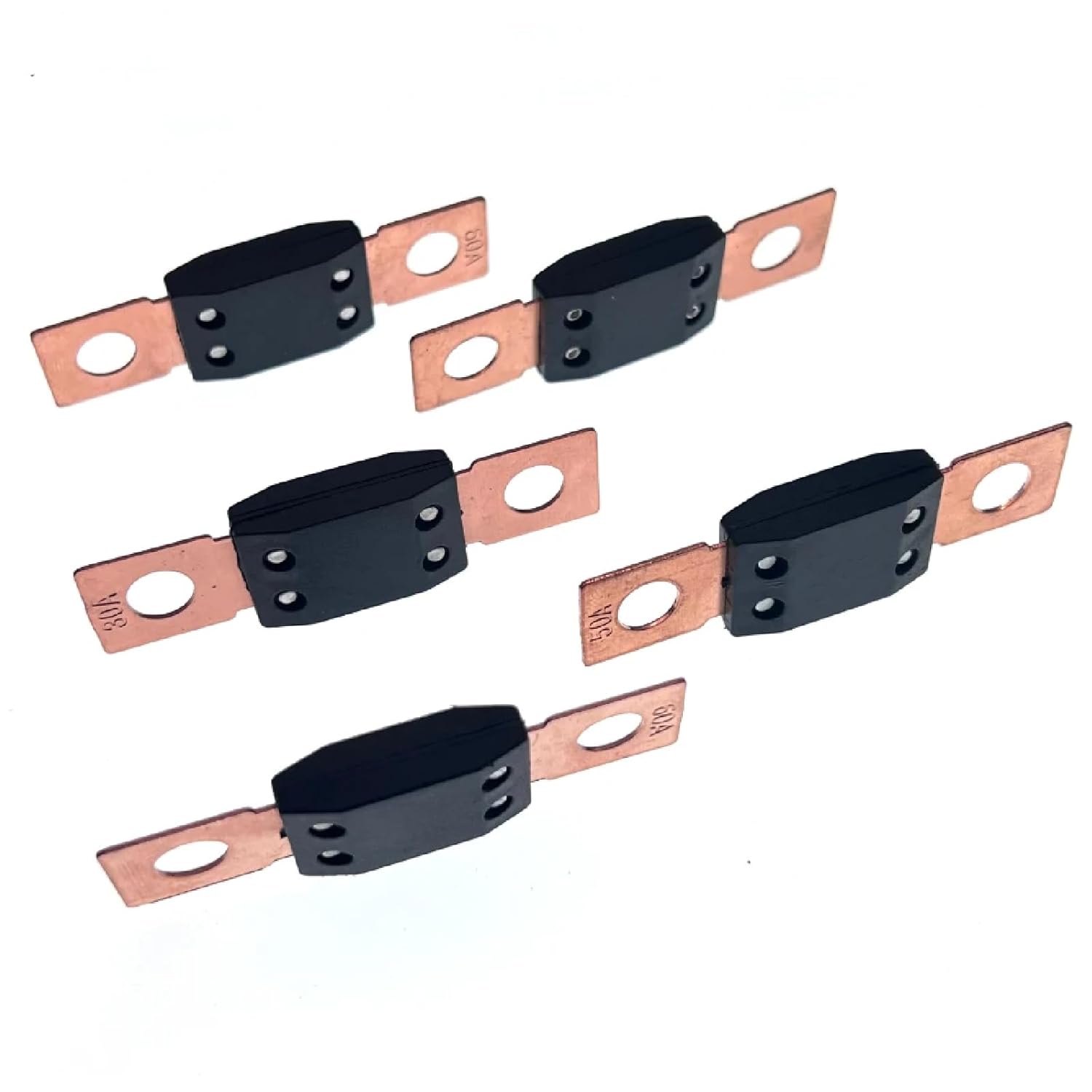 ANL Car Bolt-On Fuse Blow A Fuse Blade 120A