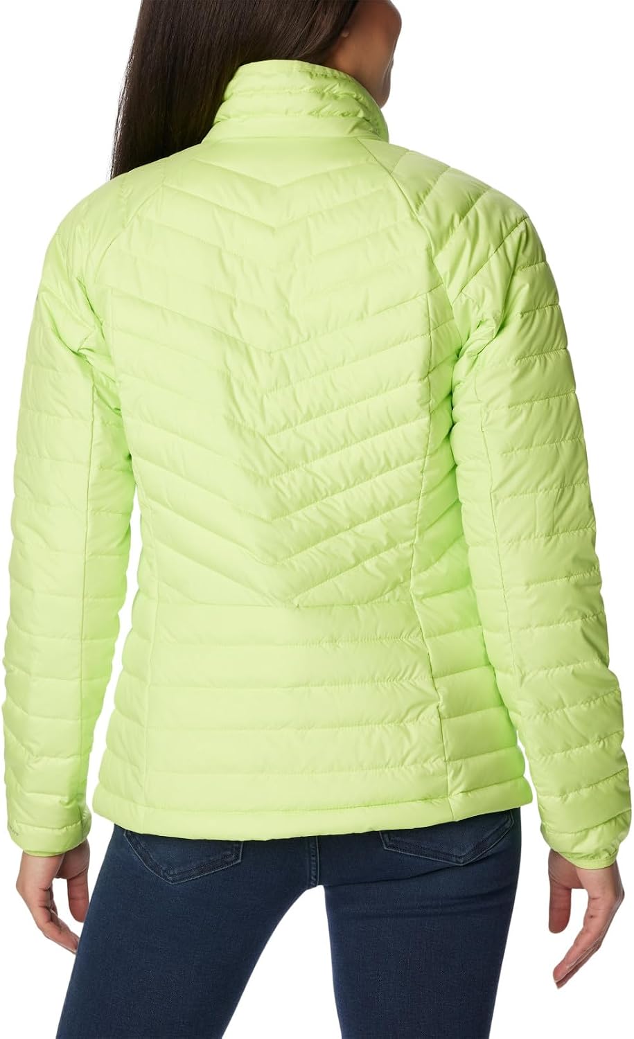 Columbia Womens Powder Lite™ Ii Full Zip Jacket