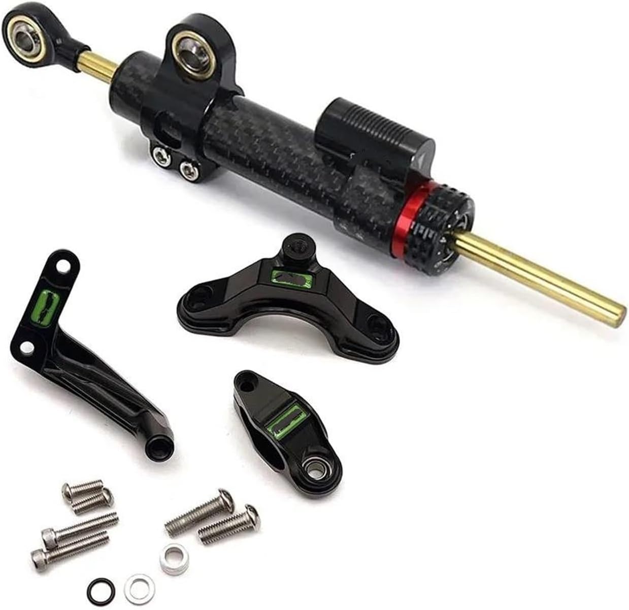 Ninja ZX-6R ZX6R 2013-2025 ZX636 ZX-6R 2025 ステアリング