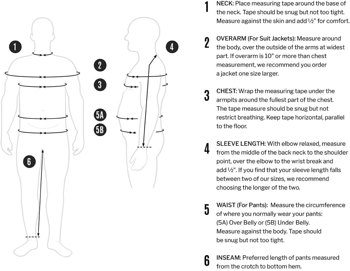 Harbor Bay by DXL Men's Big and Tall Swim Rash Guard T-Shirt - Image 3