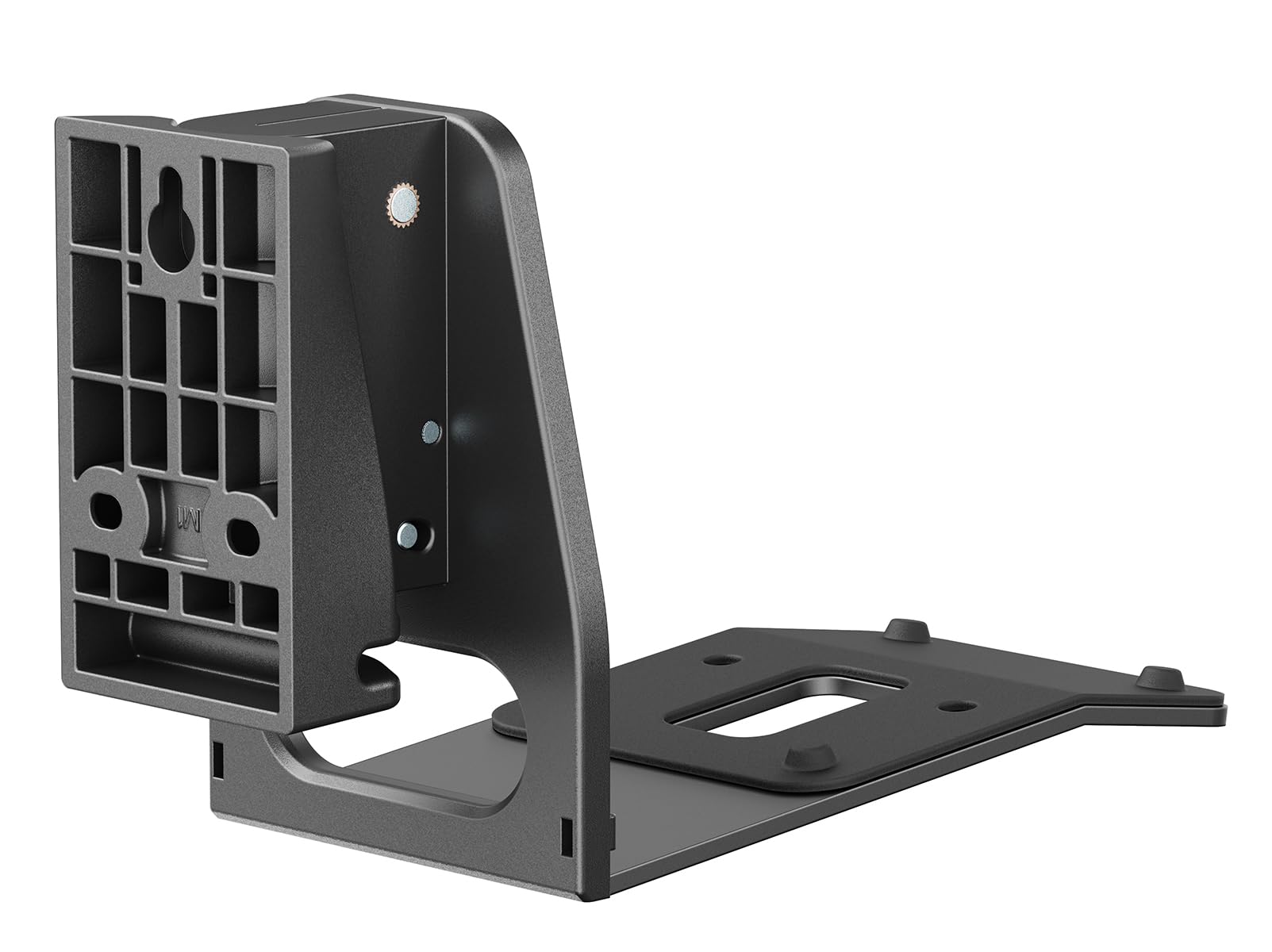 BlueBuilt Muurbeugel voor Sonos Era 300 Wit - - Voor 23.59u