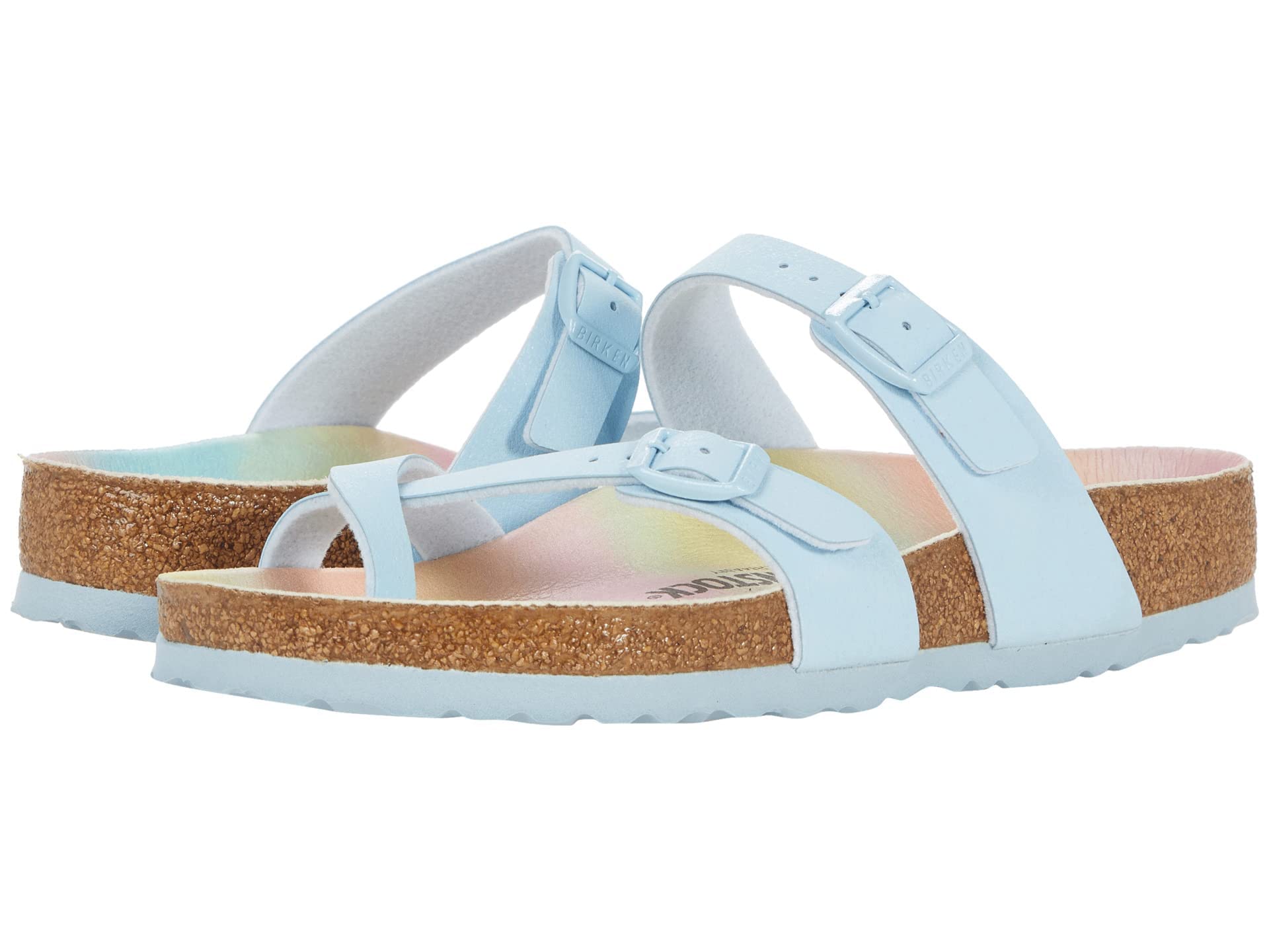 Birkenstock Women's, Mayari Sandal - Regular Width Sky