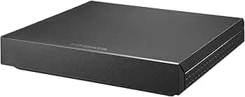 Amazon.co.jp: アイ・オー・データ 外付けHDD 2TB 録画用 トロッカ Amazon.co.jp: アイ・オー・データ 外付けHDD 2TB 録画用 トロッカ