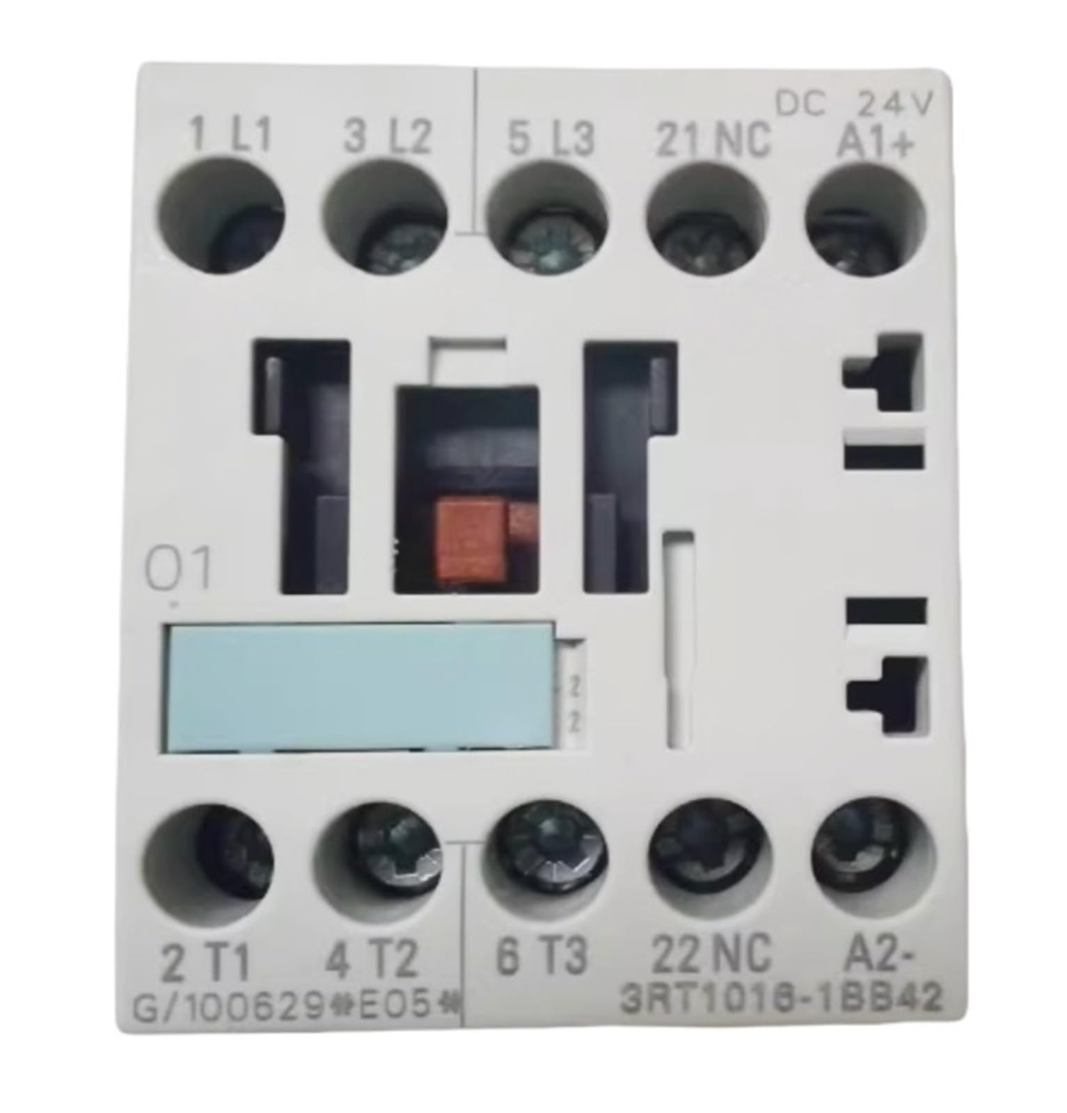 SJJBVPYX 3RT1016-1BB42 3RT1017-1BB41 3RT1017-1BB42 AC contactor(3RT1016-1BB42)