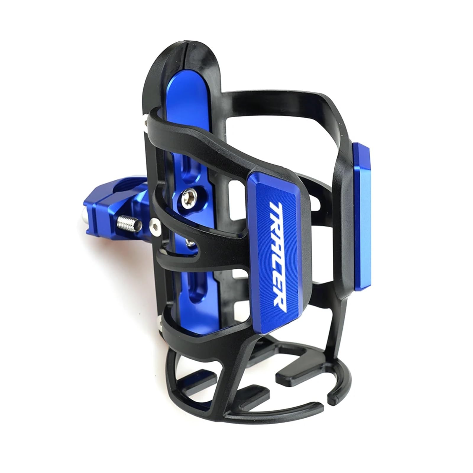 pour Yamaha Tracer 7 9 7GT 9GT 700 900 GT Accessoires Moto Support de Bouteille d'eau Porte-Gobelet 2015-2025(Noir)