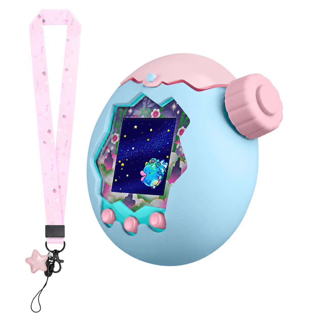 たまごっちパラダイス　ダイヤルカバー　こうもり Amazon.co.jp: Newzerol【新登場】たまごっちパラダイス保護ケース＋