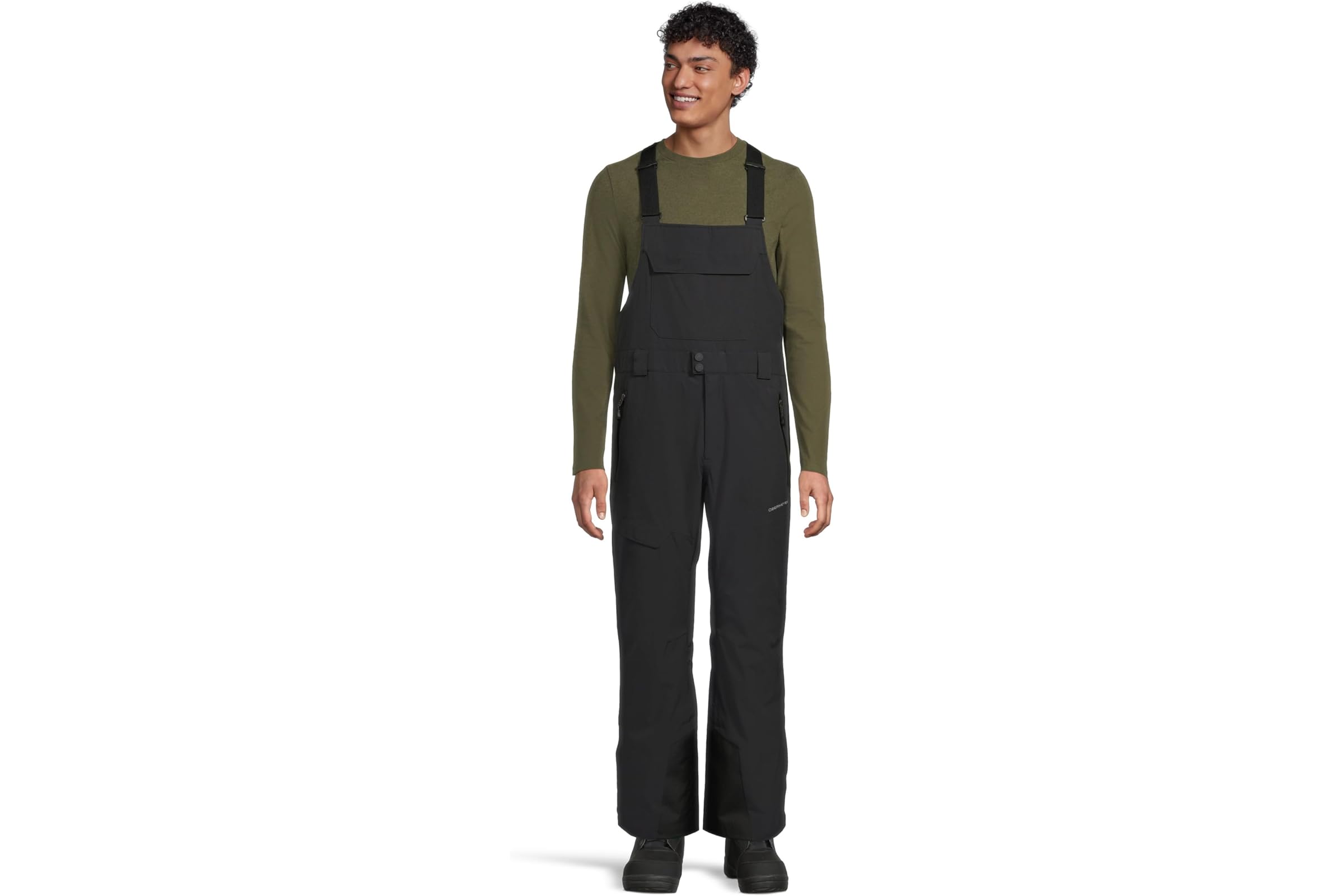 Брюки Obermeyer Perseus Bib Pant
