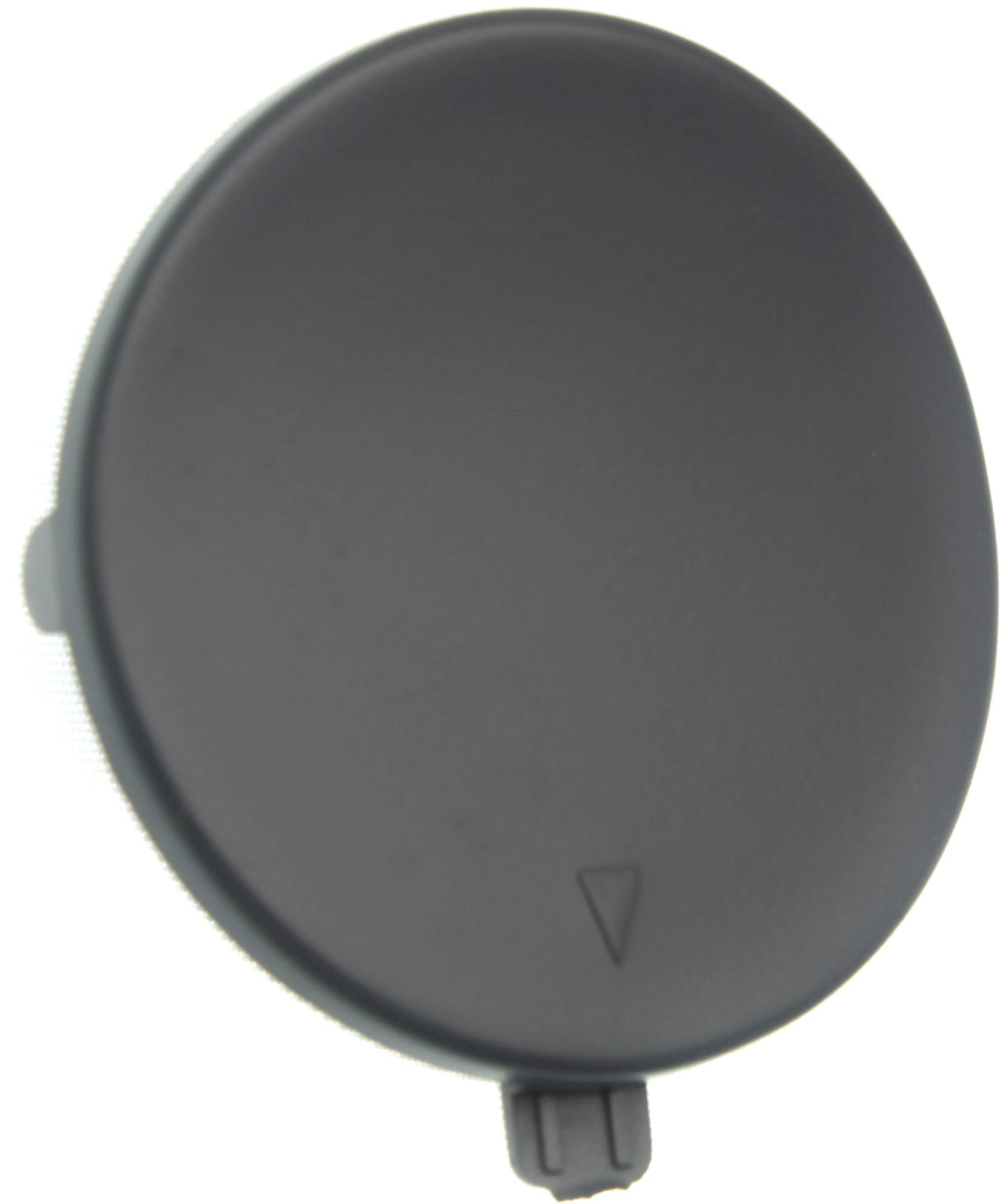 Garage-Pro Front Tow Eye Cover Compatible with BMW X3 2015-2017/X4 2015-2018 Primed with M Sport Pkg