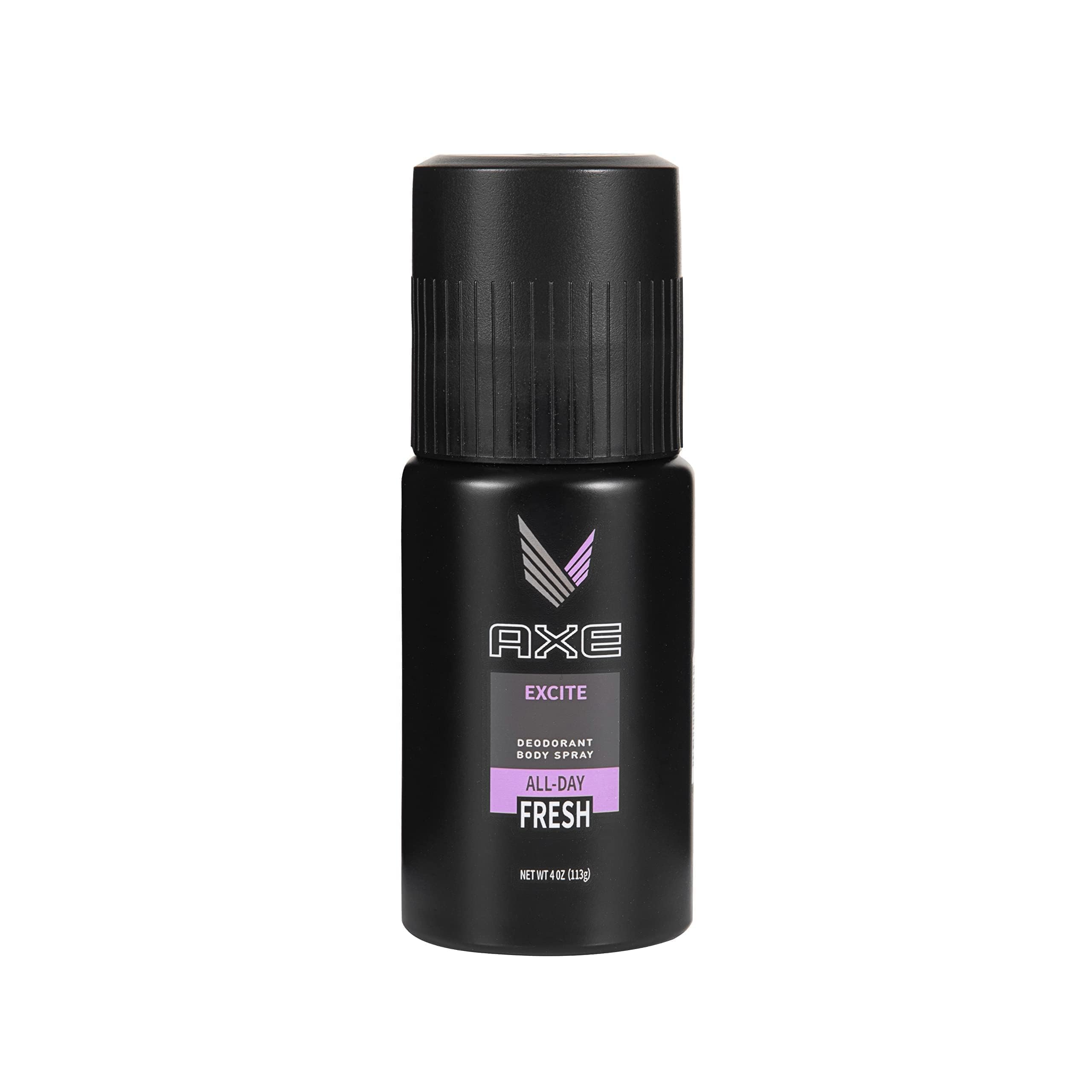 AXE Spray Diversion Safe Stash Can with Secret Compartment, Food Grade Smell Proof Bag
