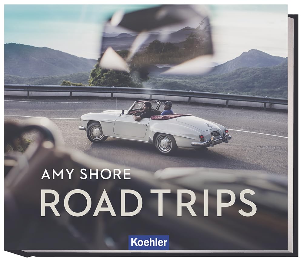 Road Trips