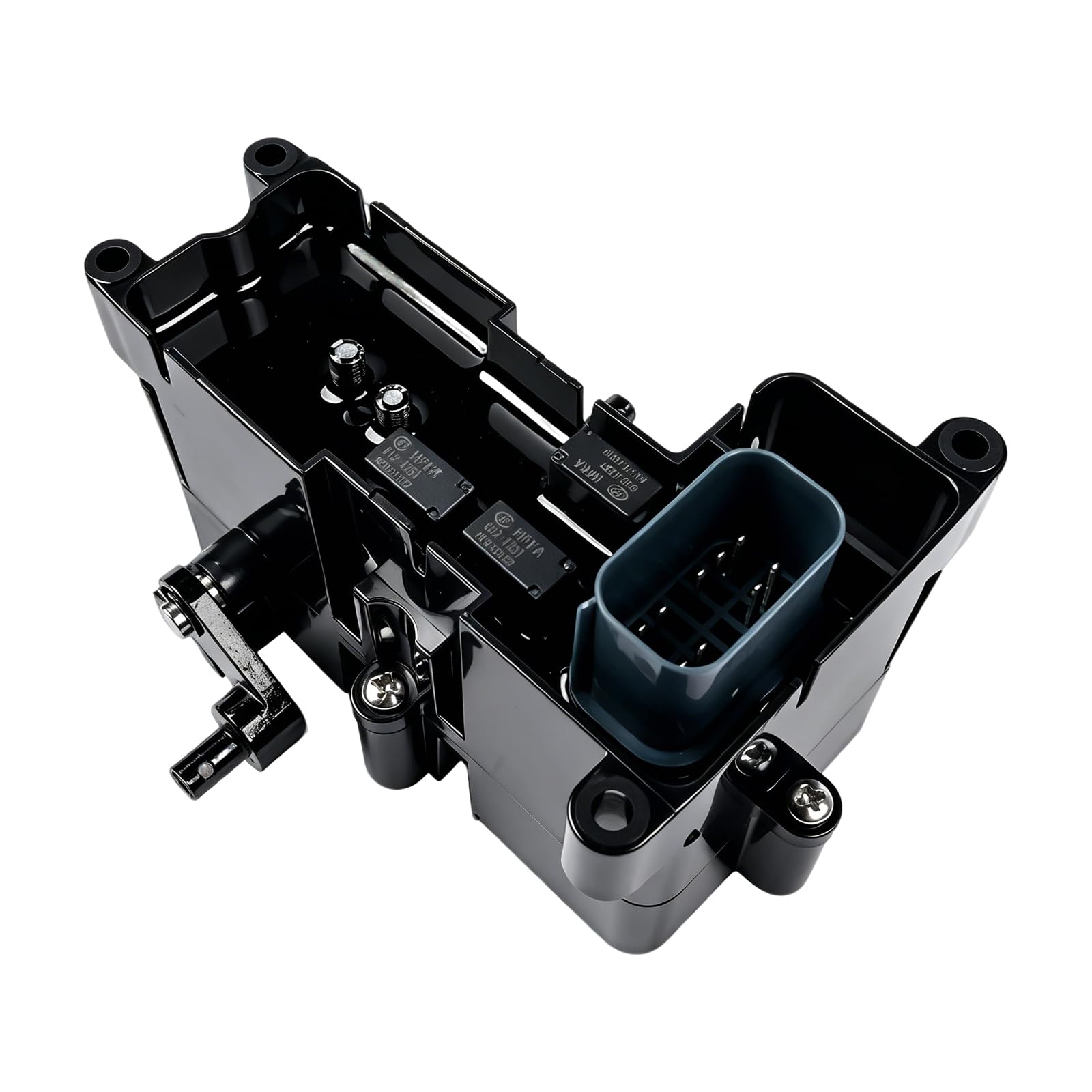 121-3017 Module de commande de frein de rechange pour tondeuses à gazon Toro TimeCutter Exmark Quest E S Series 115-9660 120-7144