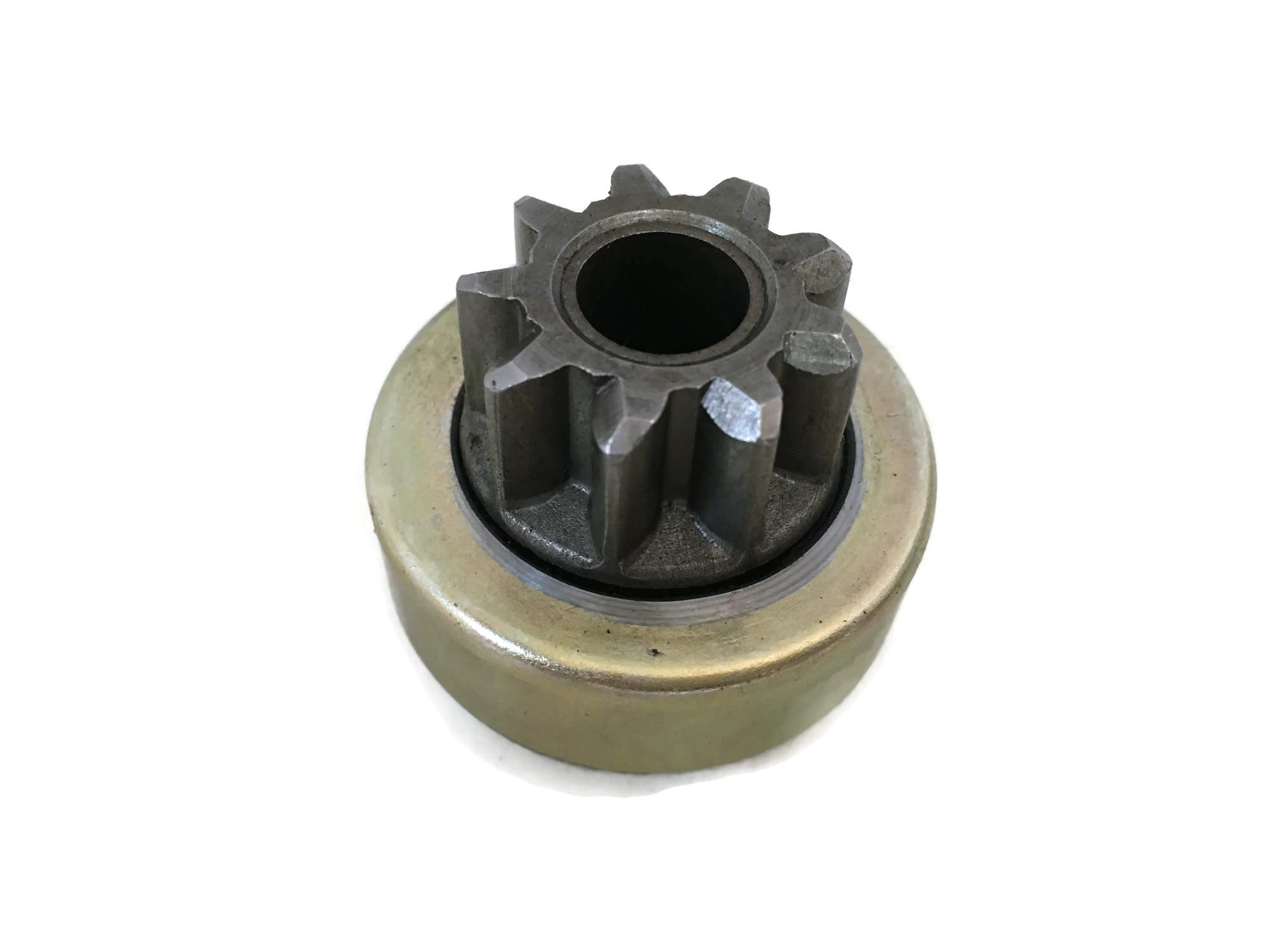 Retenue de démarrage 6H1-81807-00 pour réparer le moteur hors-bord Yamaha - 6