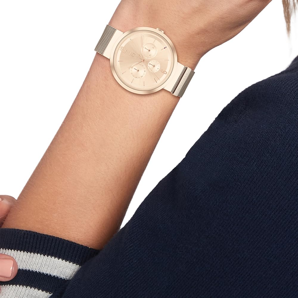 Tommy Hilfiger Orologio da donna analogico al quarzo 32022049