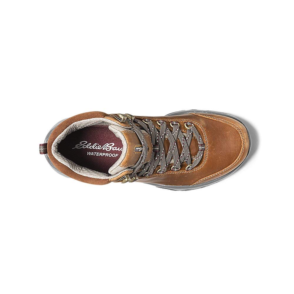 eddie bauer women's hiking shoes