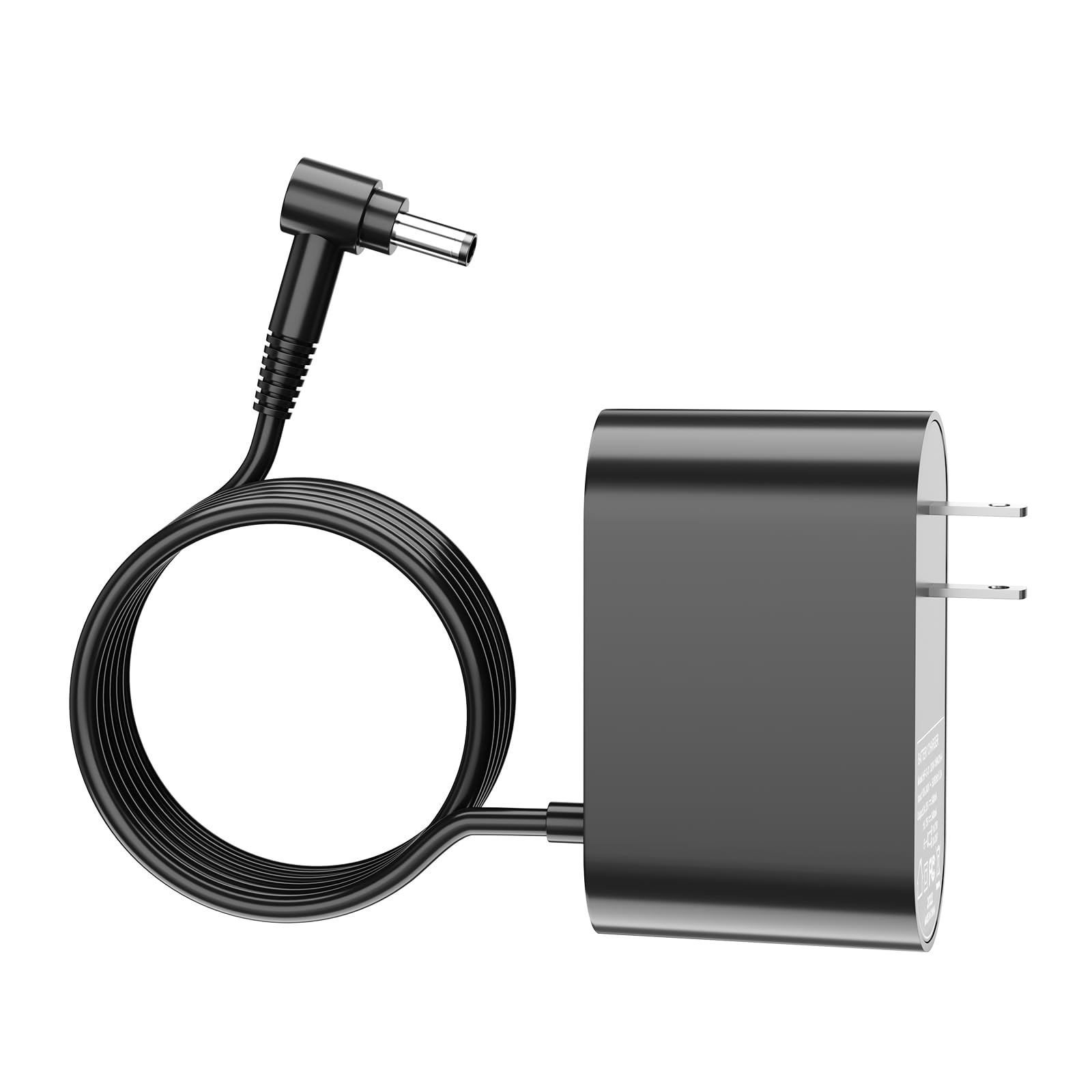 Replacement Charger Compatible with Dyson Power Cord Compatible with V10 V11 V15 Cordless Handheld Portable Vacuum Cleaner (V10 V11 V15)