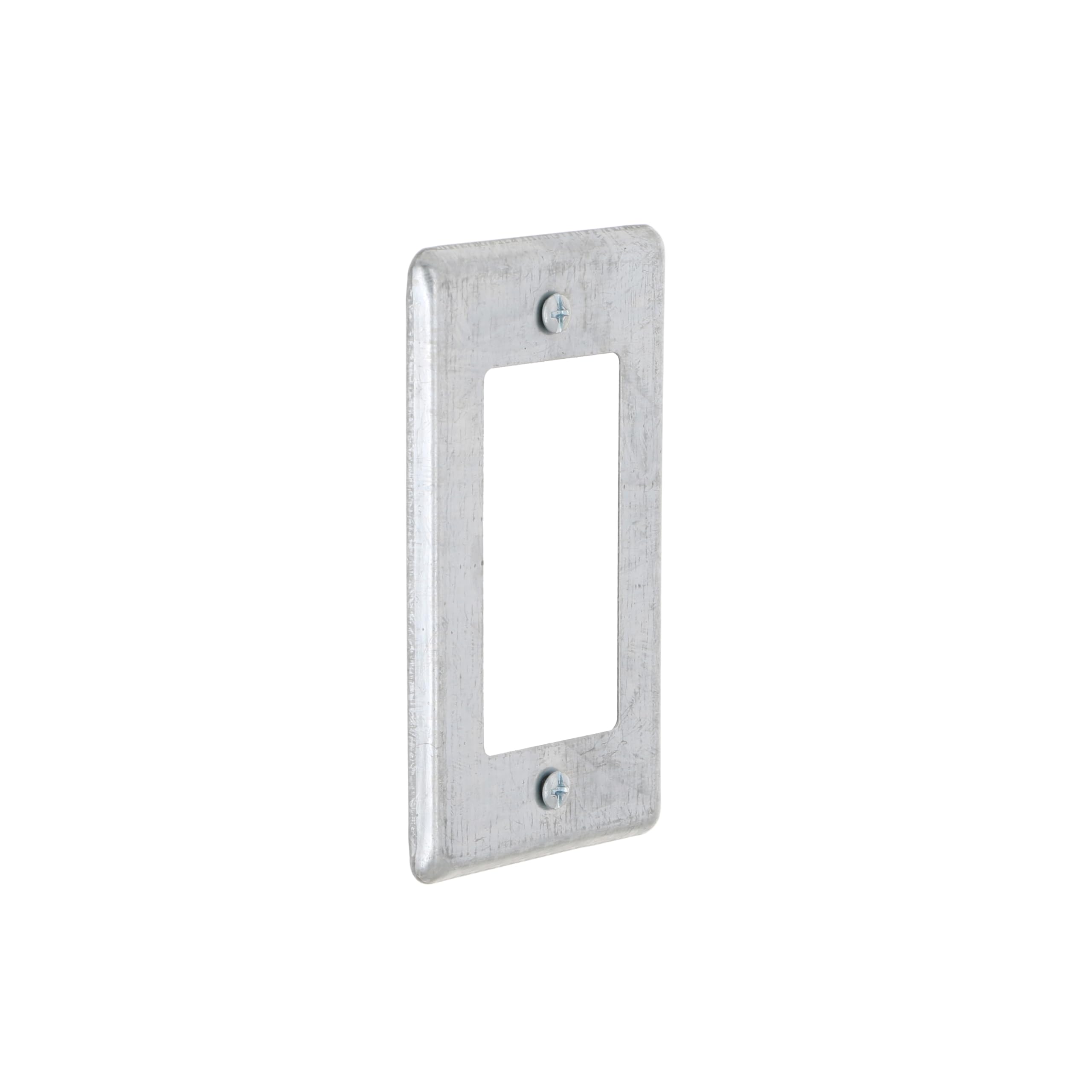Raco Hubbell-Raco 862 Handy Box Cover with (1) GFCI - Timbals