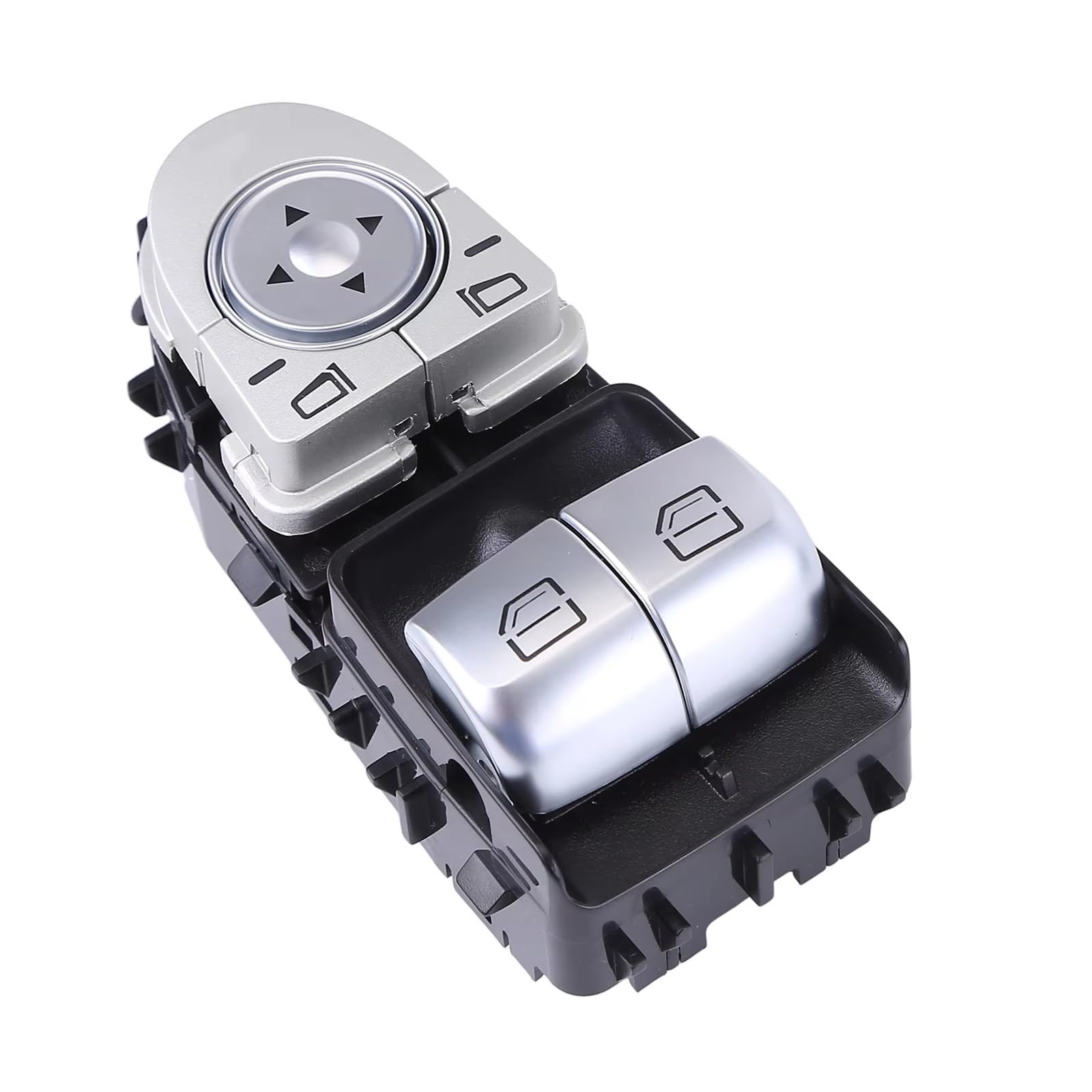 Commande lève-vitre pour Benz C300 C43 AMG C63 interrupteur A2059056911 - 7