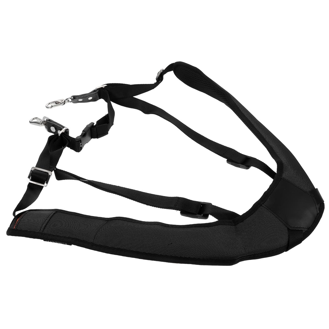 Correa para Djembe Ajustable y Cómoda Accesorio de Instrumento de Percusión para Africano y Pandereta Antideslizante y Duradera Uso al Aire y Conciertos
