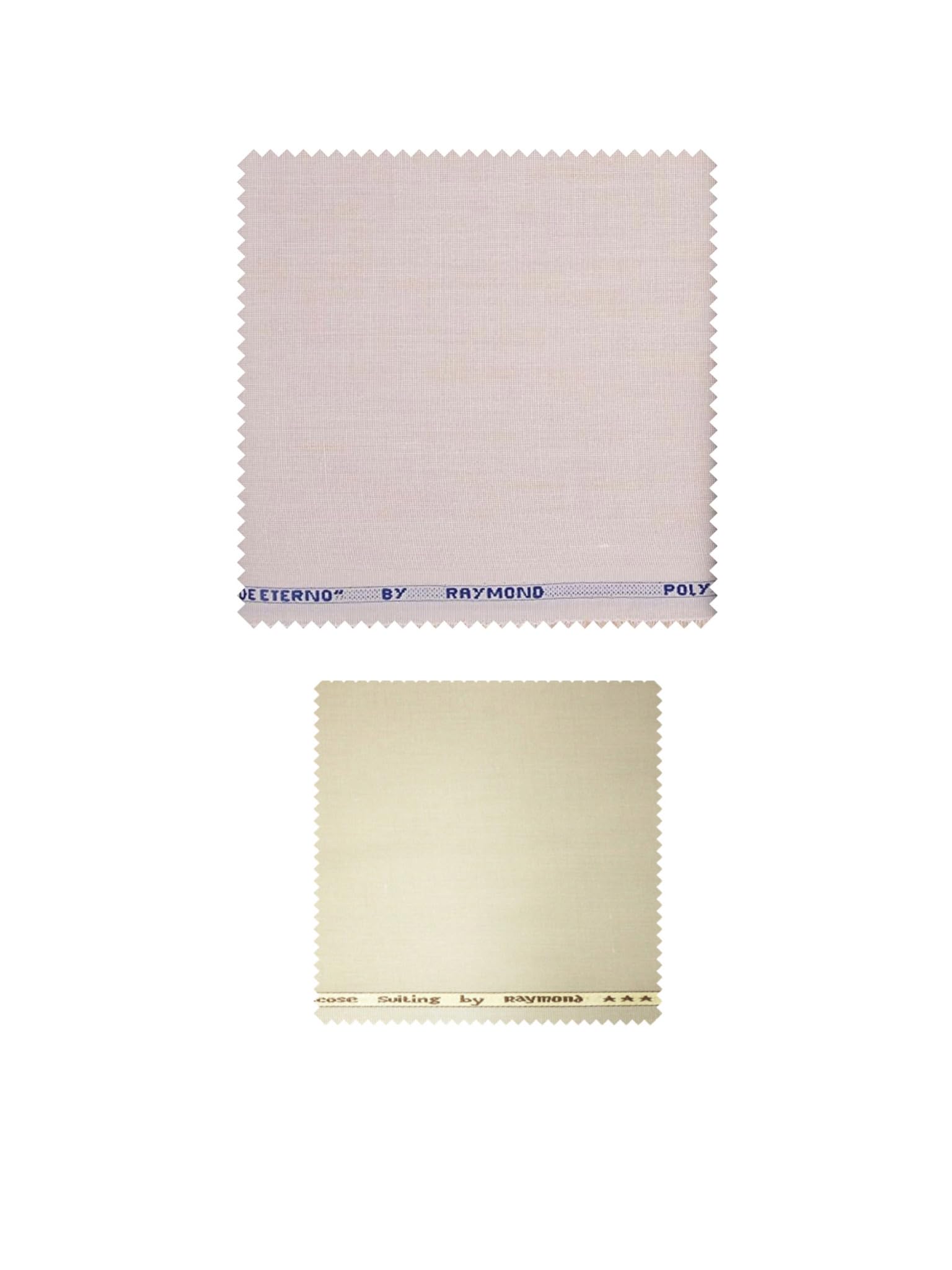 raymond fabrics Trouser Shirt Fabric Combo Box (Unstitched, All Weather Fabric) (BEIGE SHIRT+LIGHT KHAKI PANT)-picture-51