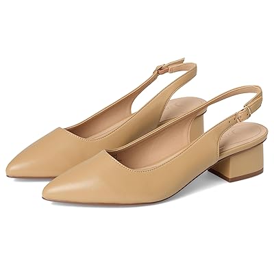Journee Collection Sylvia Pumps High Women