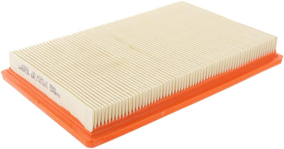 Generac Air Filter HSB Rectangle 8kW & 11kW 2013 Evolution Series Part# 0E9371AS