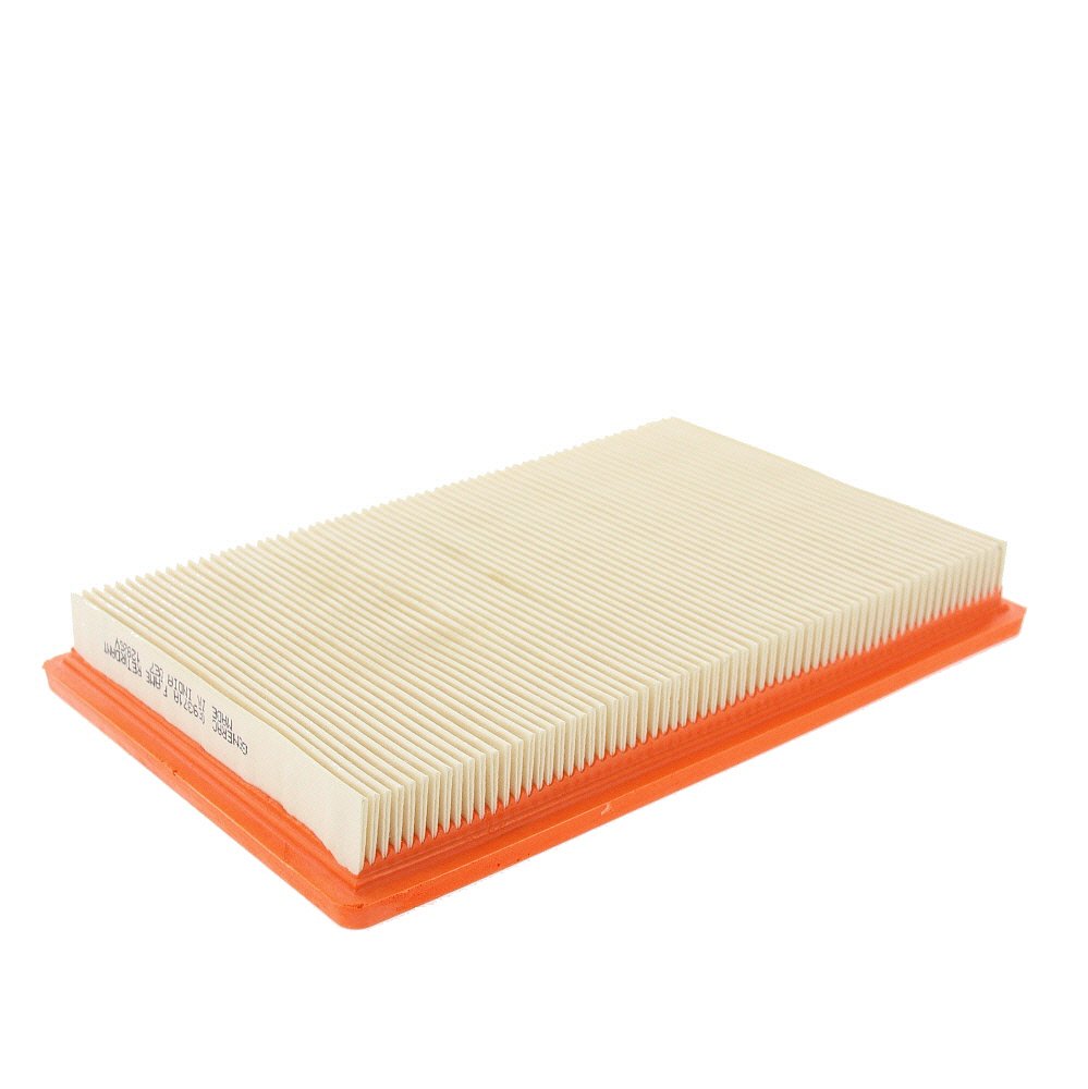 Air Filter HSB Rectangle 8kW & 11kW 2013 Evolution Series Part 0E9371AS