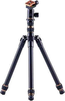 3 Legged Thing Punks - Rick Carbon Fiber Tripod & Airhed A6-33JD-EO2Z