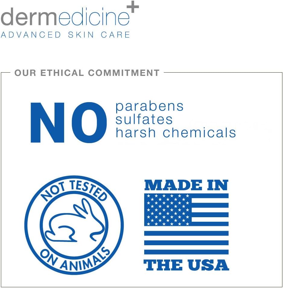 5 in 1 Super Charged Anti-Aging Face Mist w/Retinol, Vitamin C, Collagen, Hyaluronic Acid & Niacinamide | Hydrates, Refreshes & Brightens for a More Glowing Complexion | 2 fl oz, 60 ml - Image 6